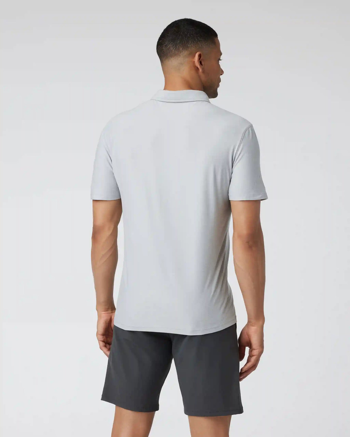 Strato Tech Polo
