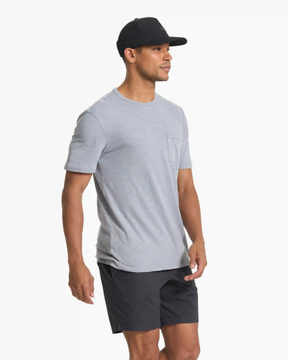 The Rise Tee