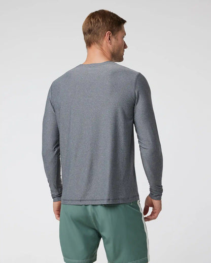 Uluwatu 24 Water Long Sleeve
