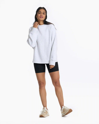 Restore Oversized Crew