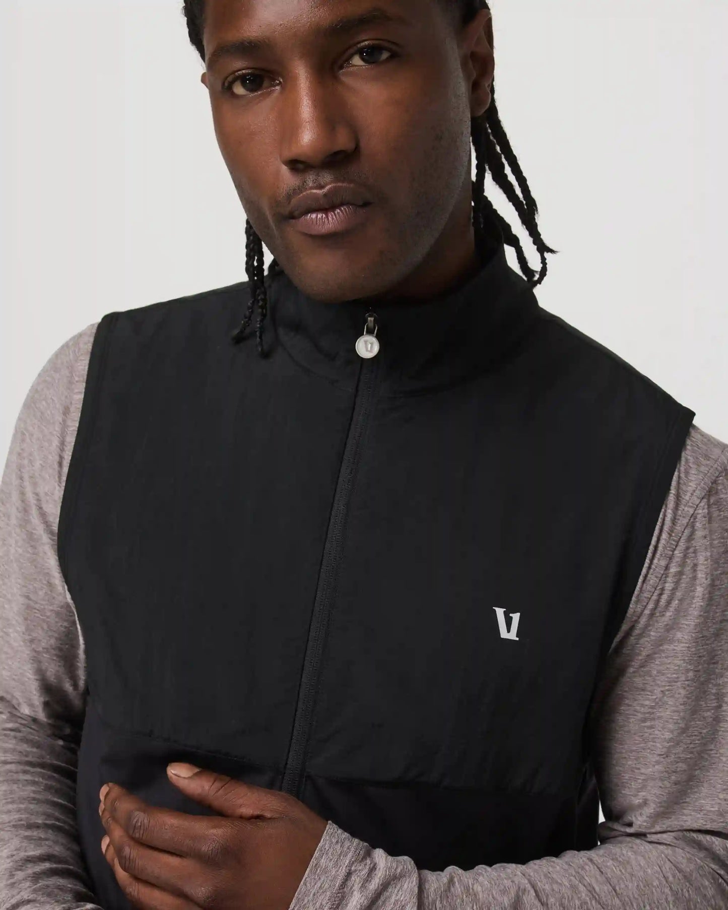 Sunday Element Vest