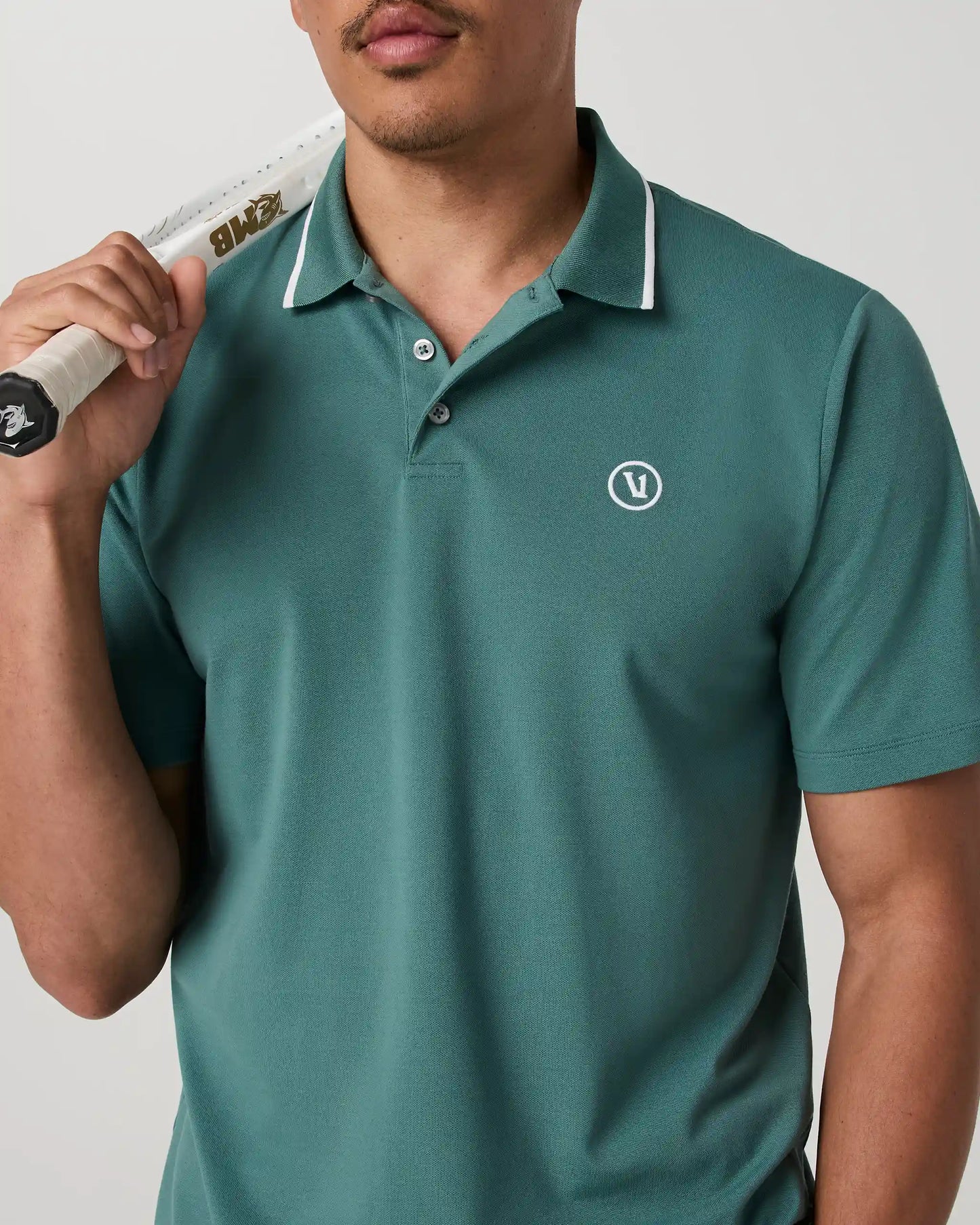 Short Sleeve Gamepoint Polo 2.0