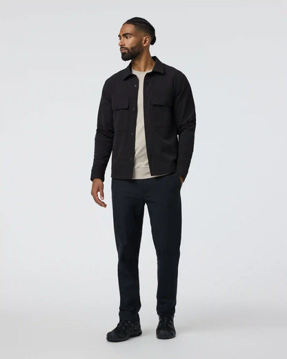 Lawson Tech Shirt Jacket