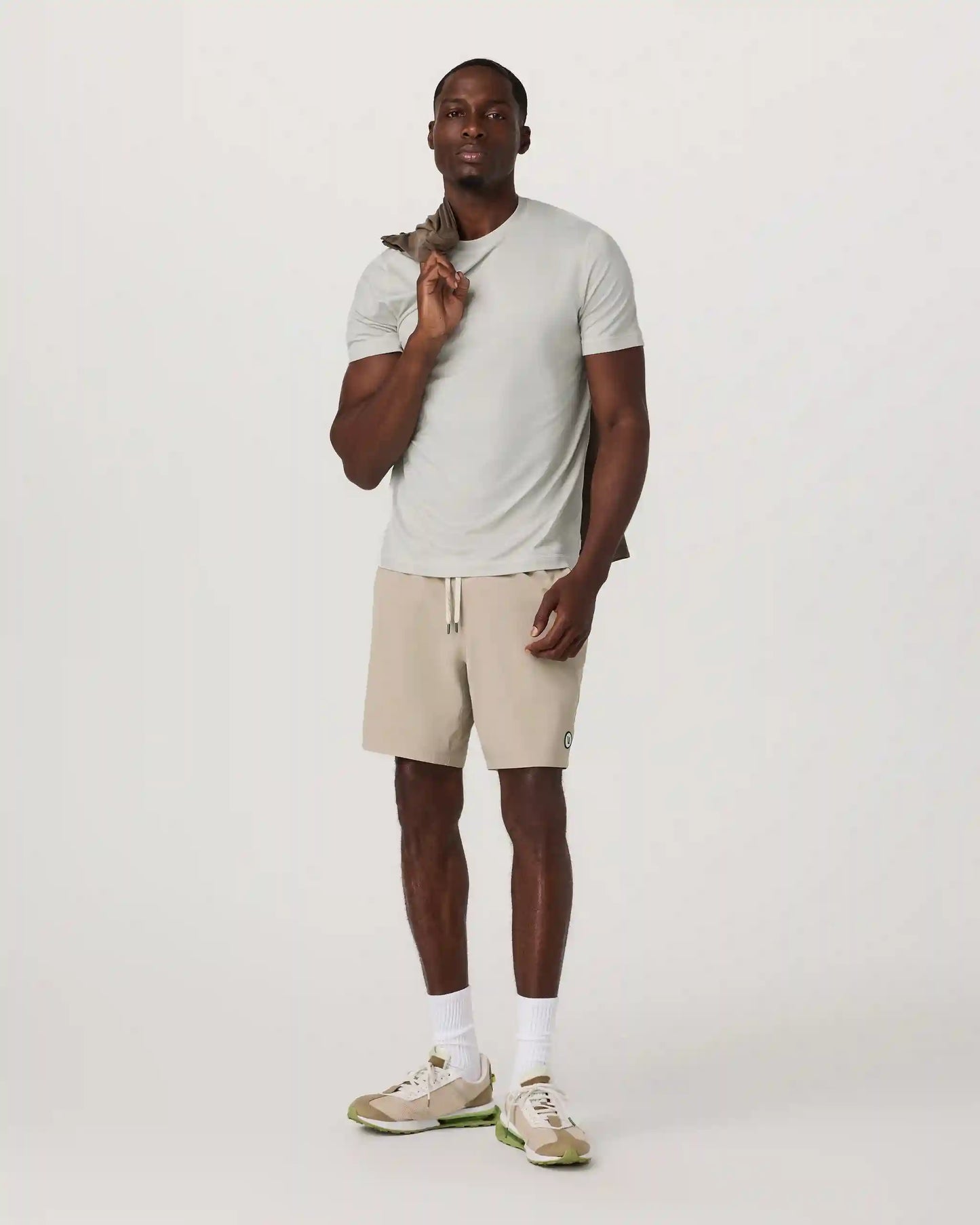 Kore Short Unlined 7"