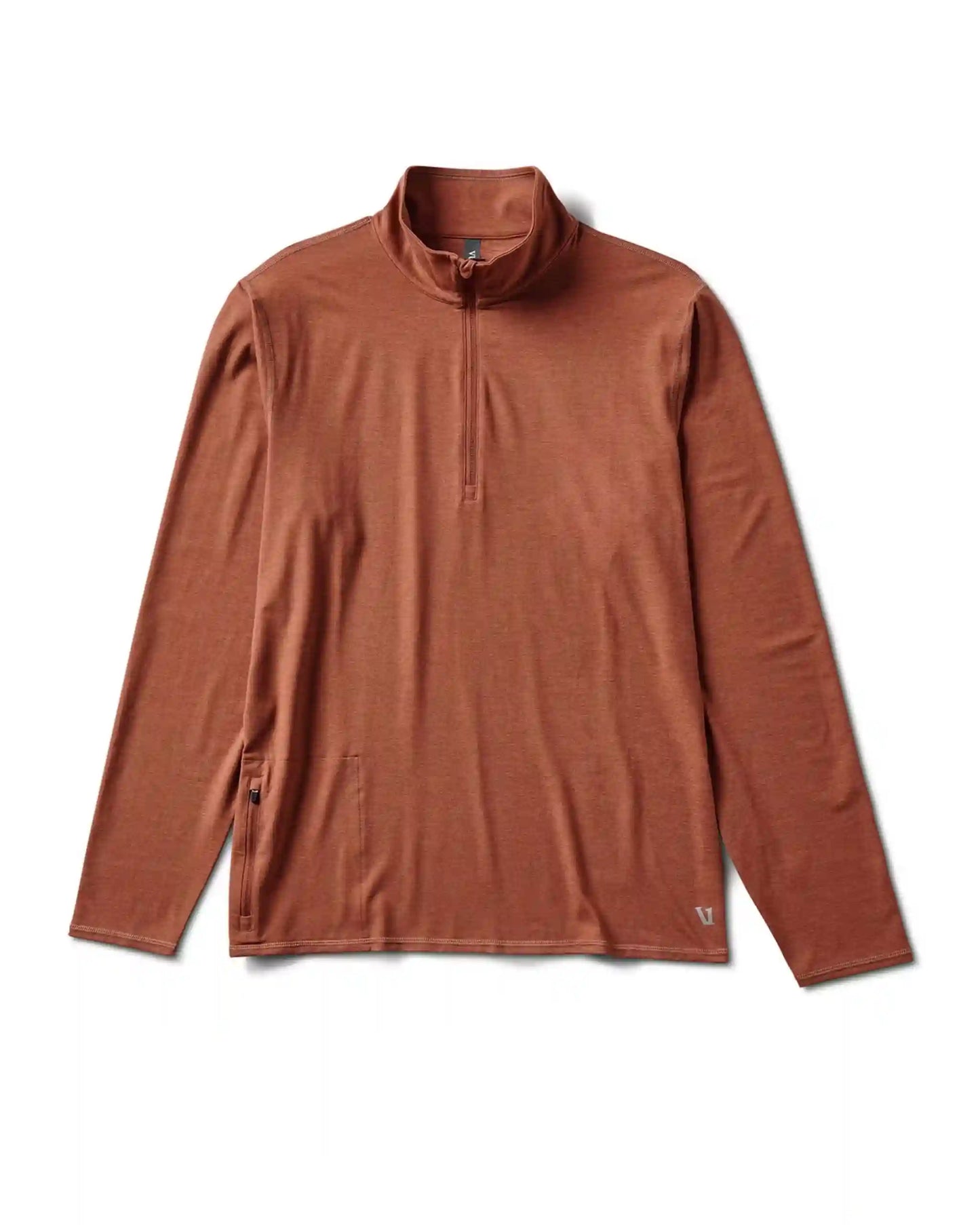 Ease Performance Half Zip