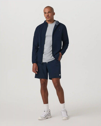 Outdoor Trainer Shell