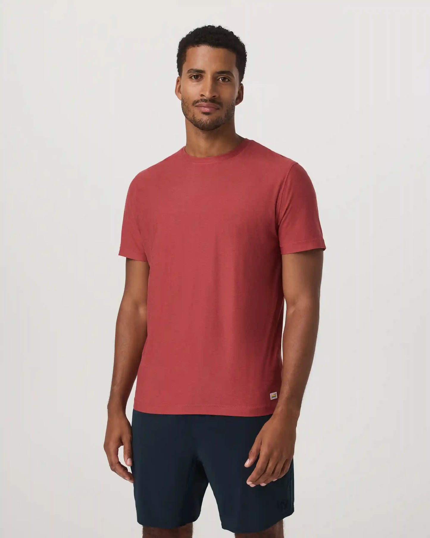 Strato Tech Tee
