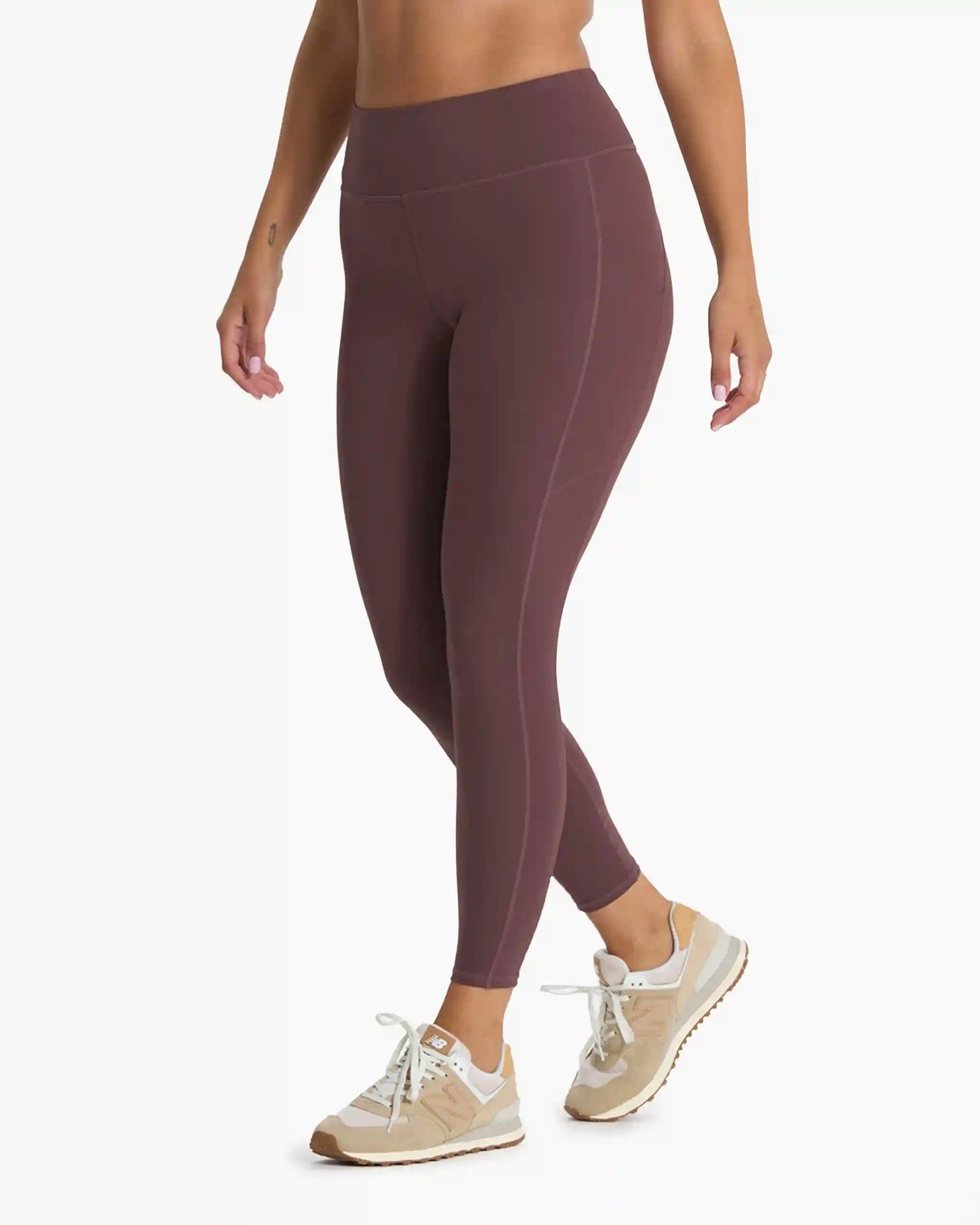 Stride Legging