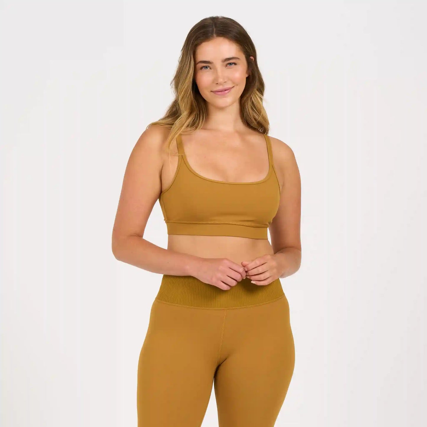 Mindset Bra