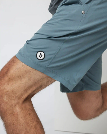 Kore Short Lined 7"