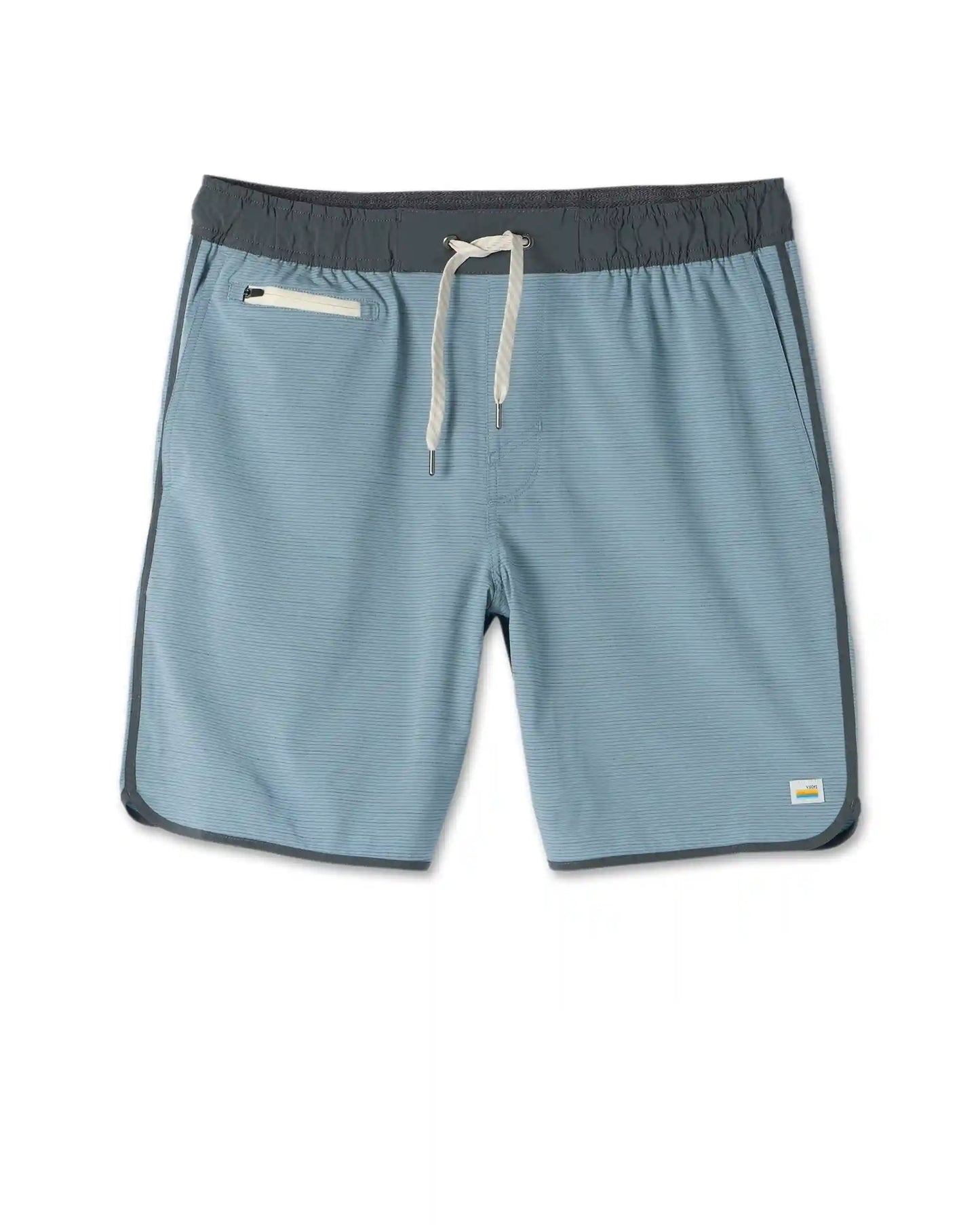 Banks Short Unlined 7"