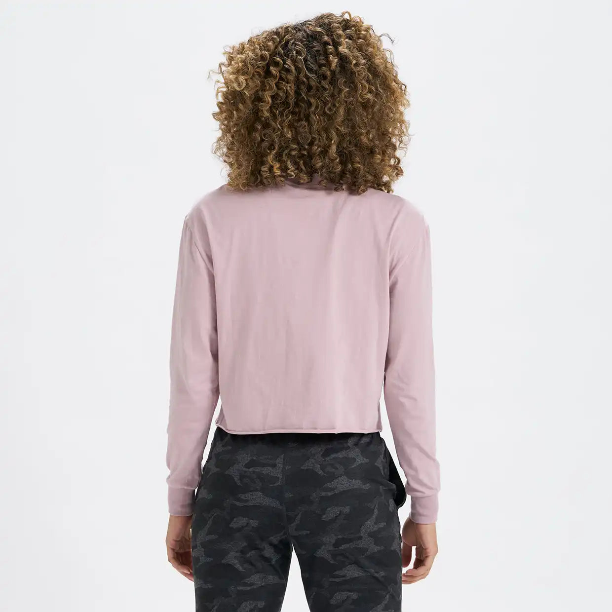 Long-Sleeve Coast Tee