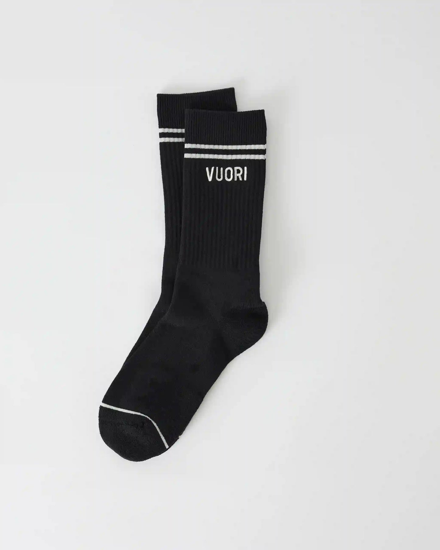 Vuori Crew Sock 2.0