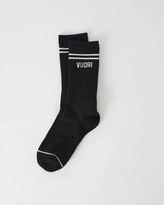 Vuori Crew Sock 2.0