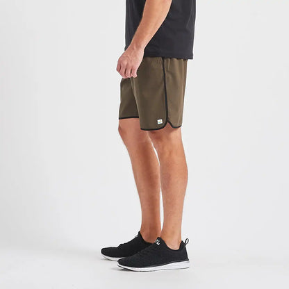 Banks Short Unlined 7"