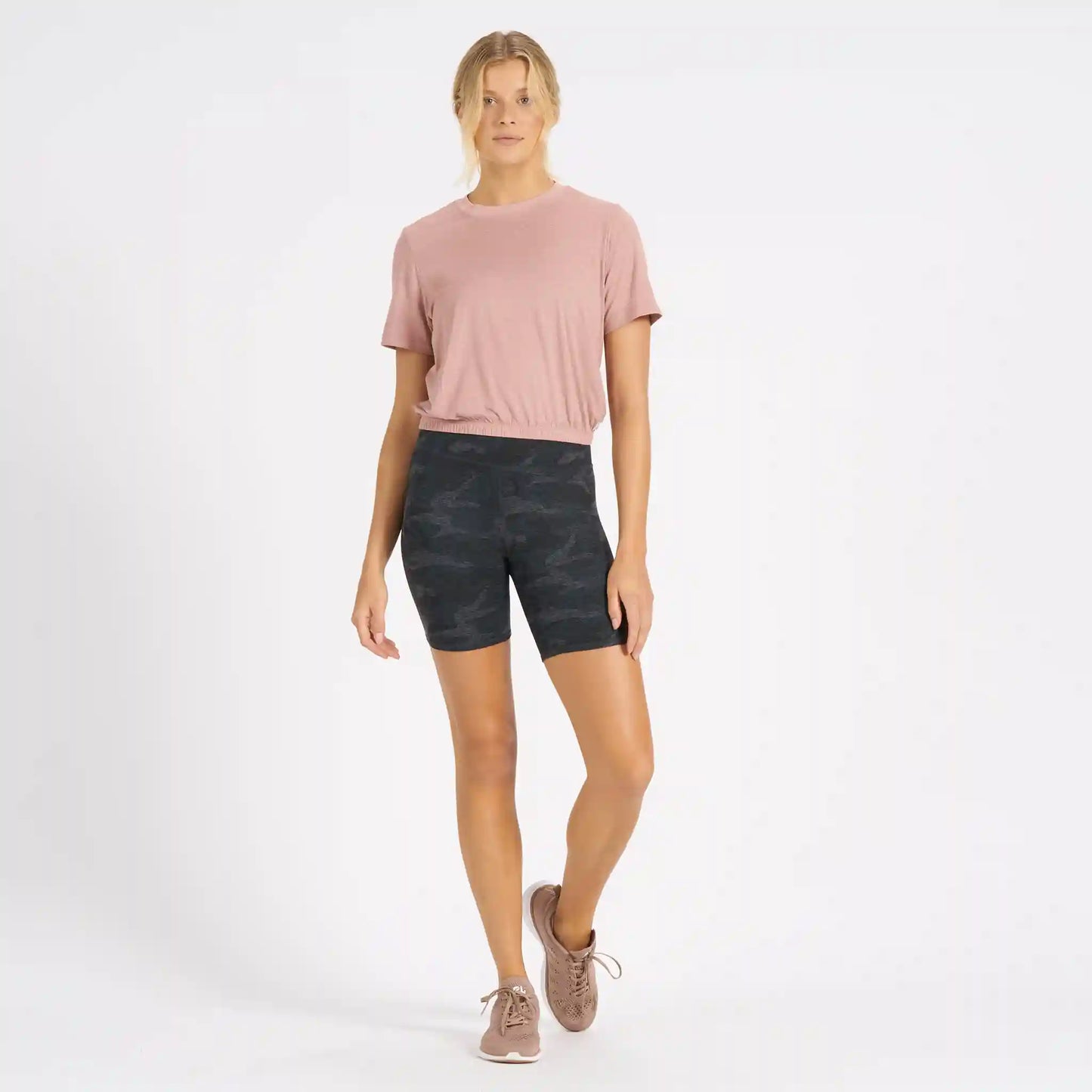 Balance Tee