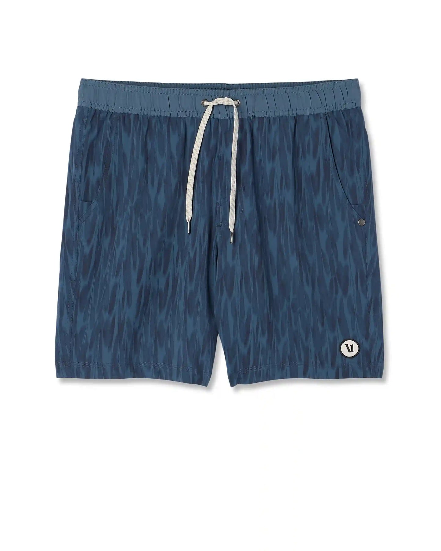 Kore Short Lined 7"