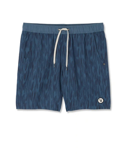 Kore Short Lined 7"