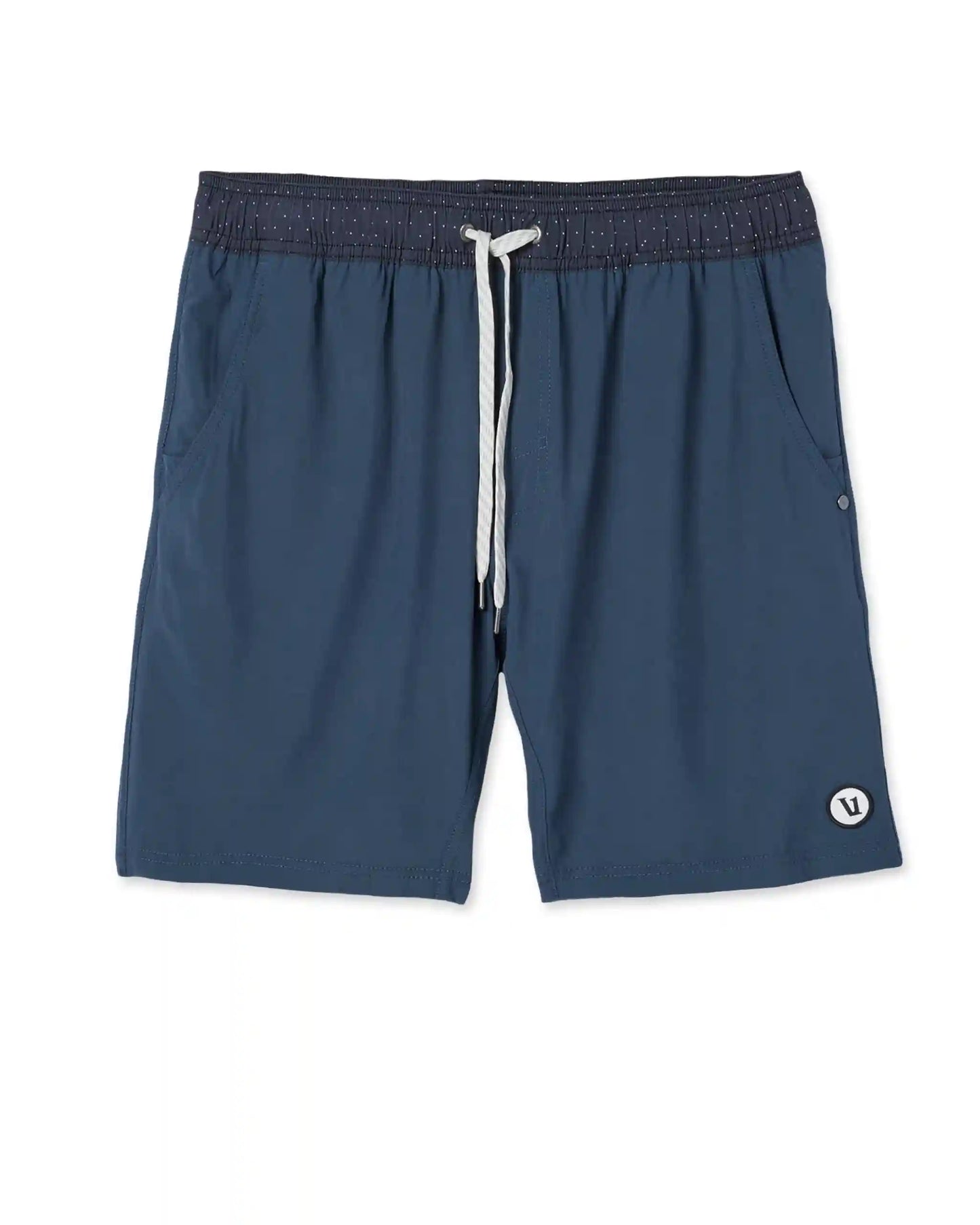 Kore Short Lined 7"