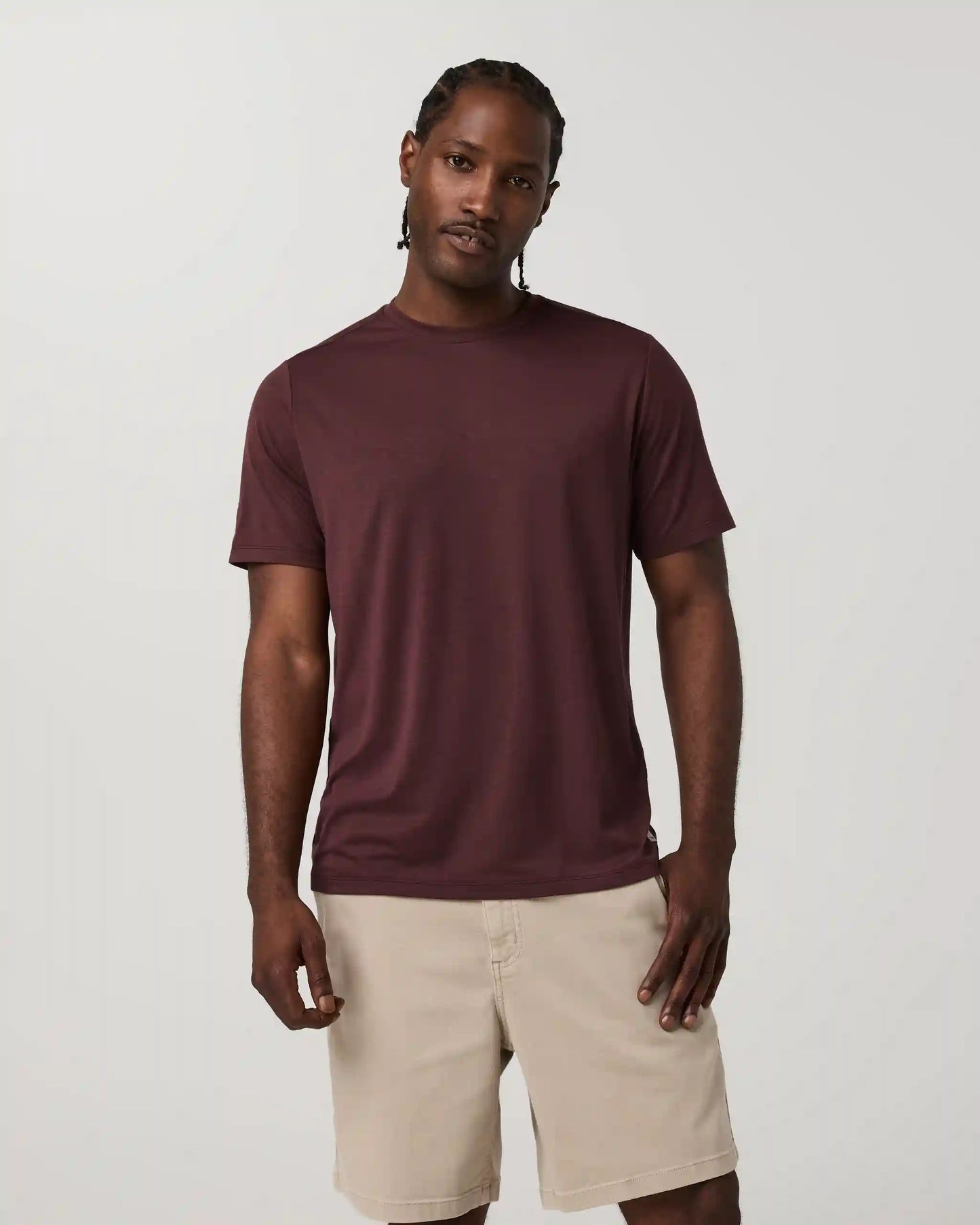 Current Tech Tee