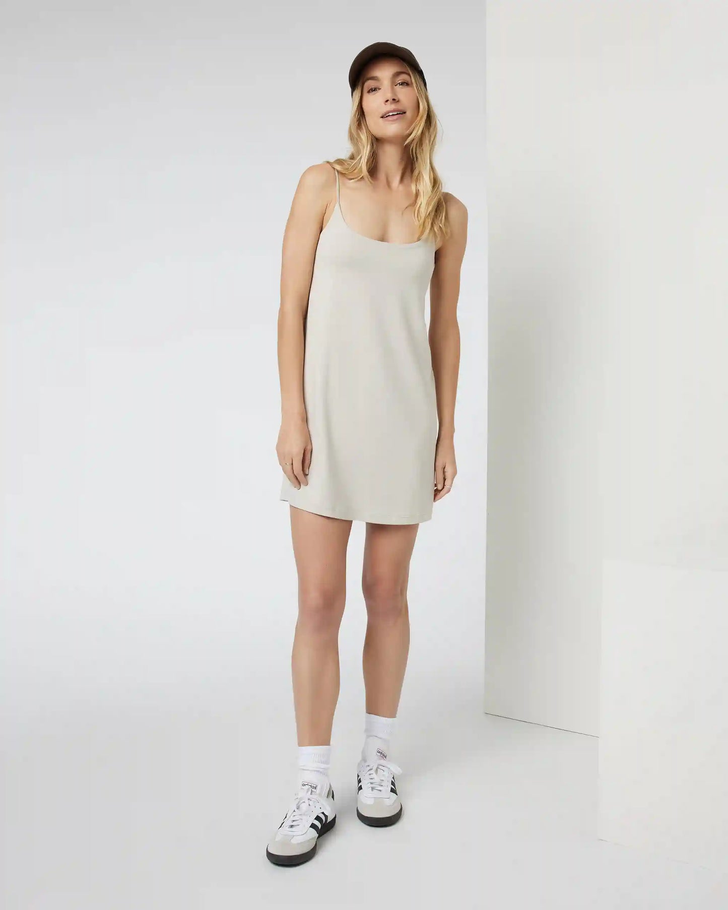 Lux Cami Dress