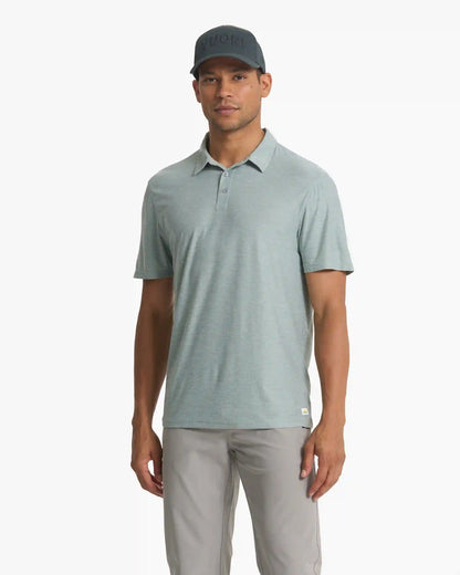 Strato Tech Polo
