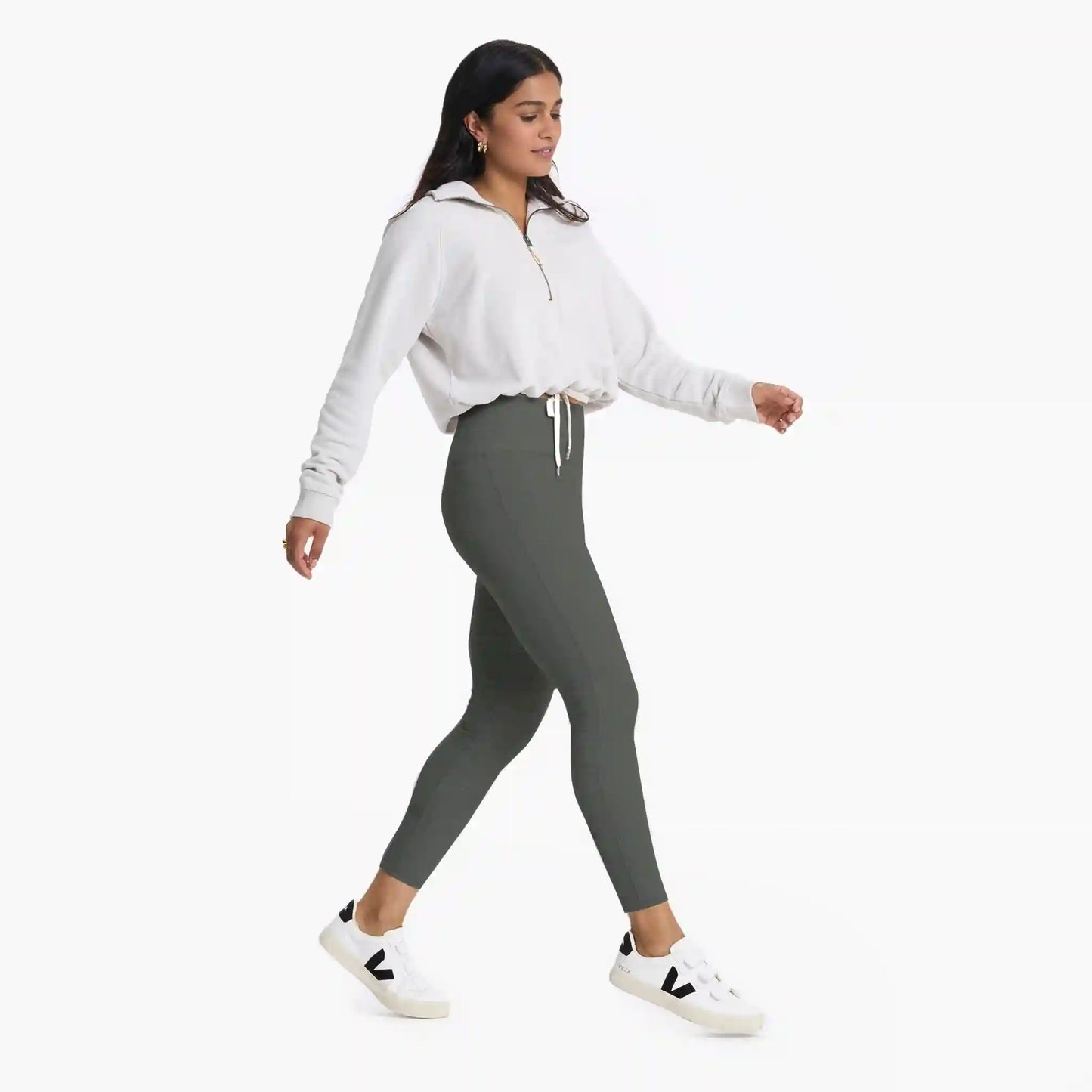 Bayview Thermal Legging