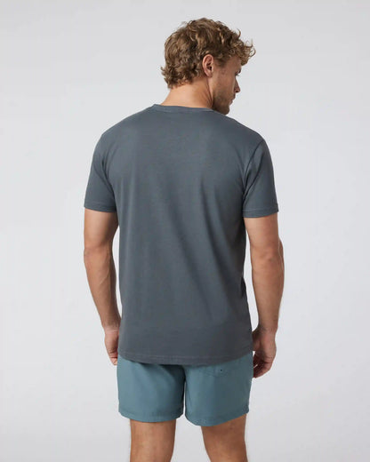ACTV Pursuits Tee