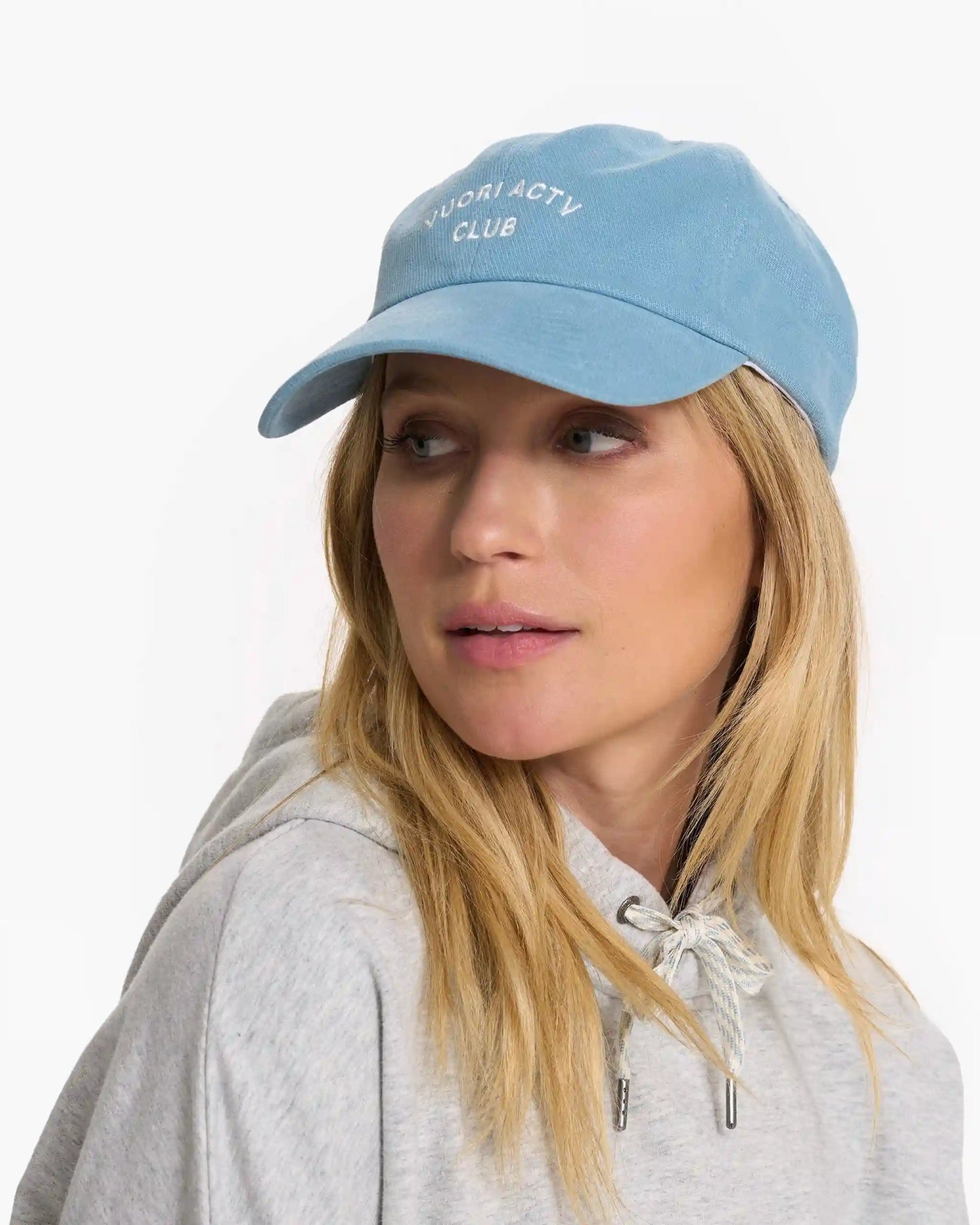 ACTV Club Dad Hat