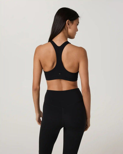 Vuori AllTheForm™ High Neck Bra