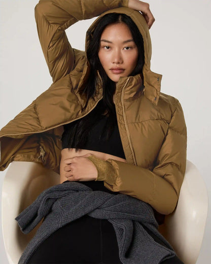 Alta Down Jacket