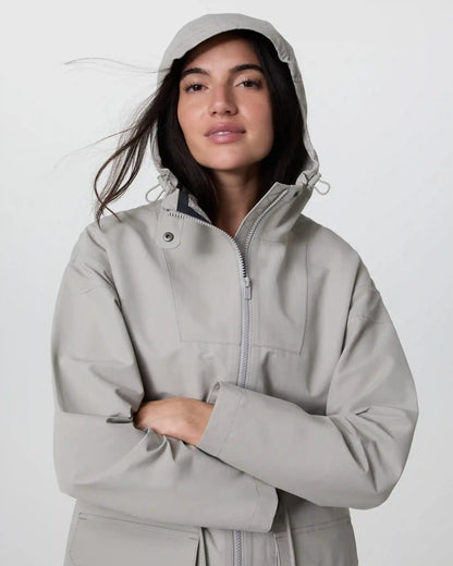 Pfeiffer Rain Jacket