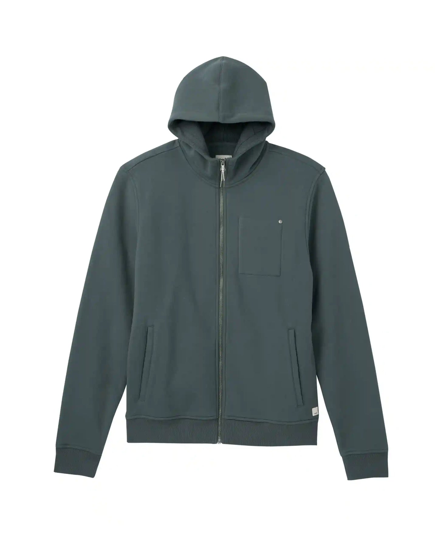 Seaside Hoodie