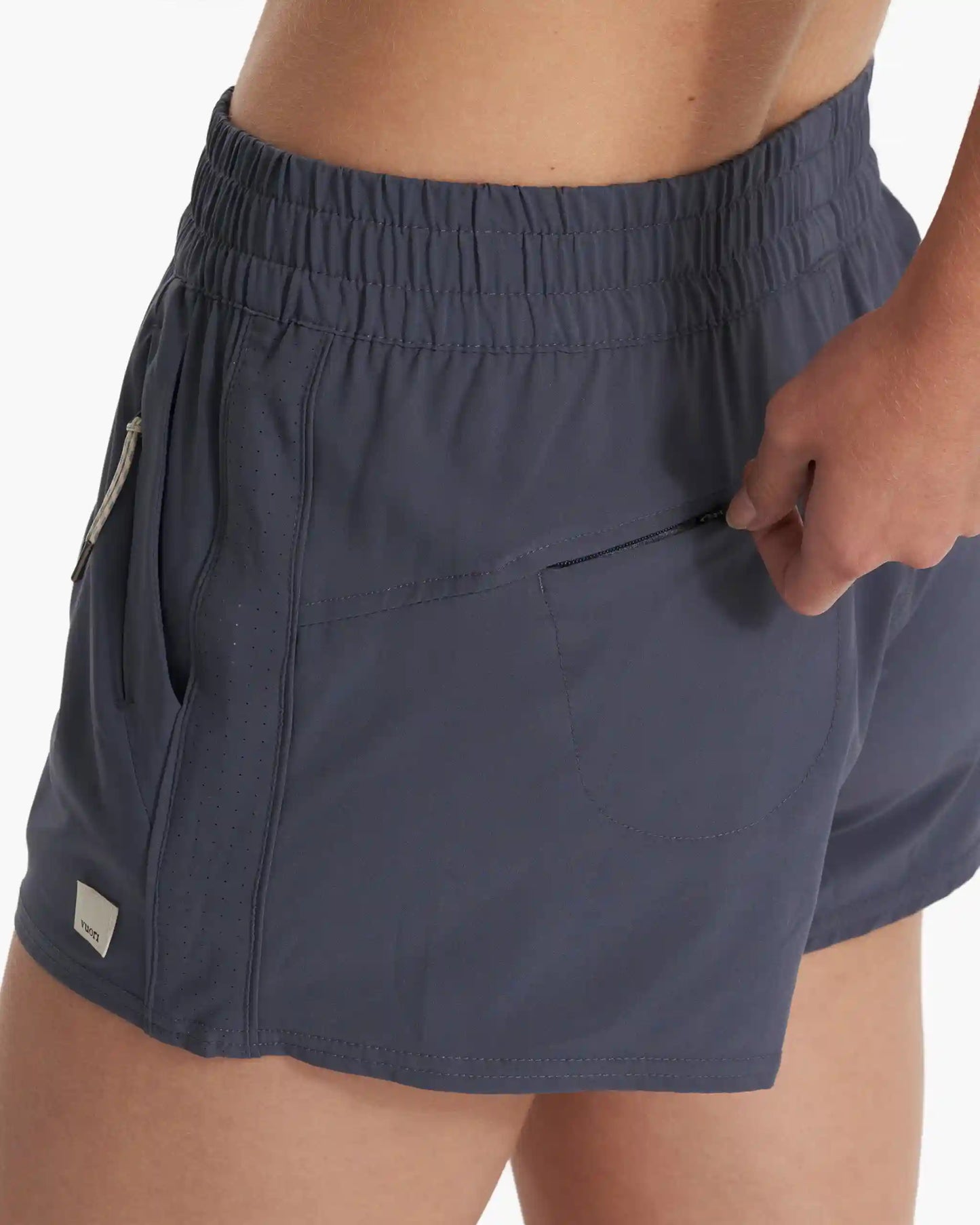 Dash Short