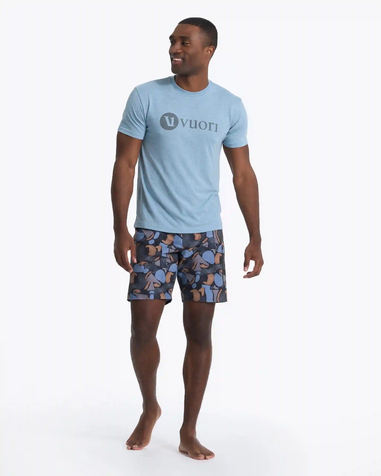 Infinity Boardshort