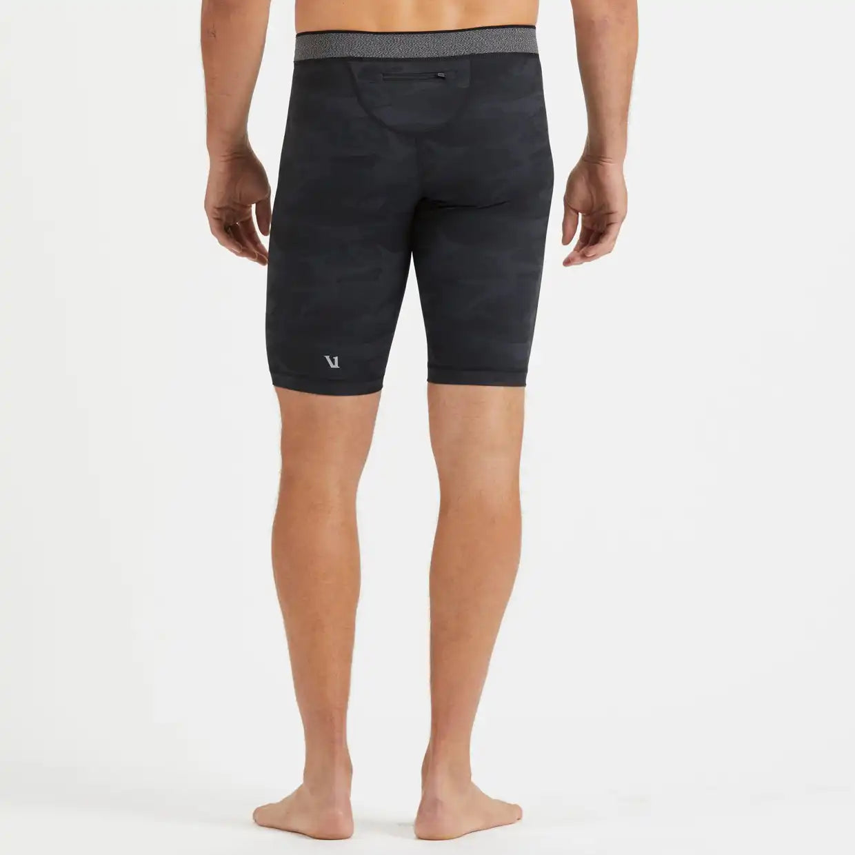 Limitless Compression Short