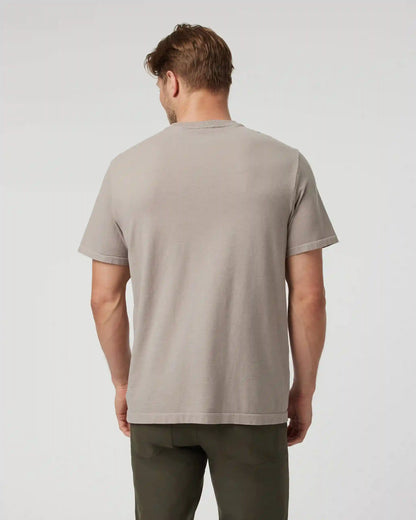 Weston Seamless Tee