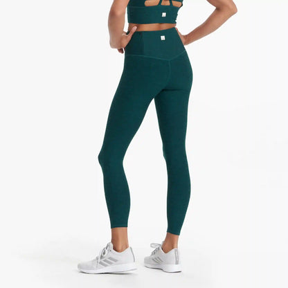 Clean Elevation Legging-Short
