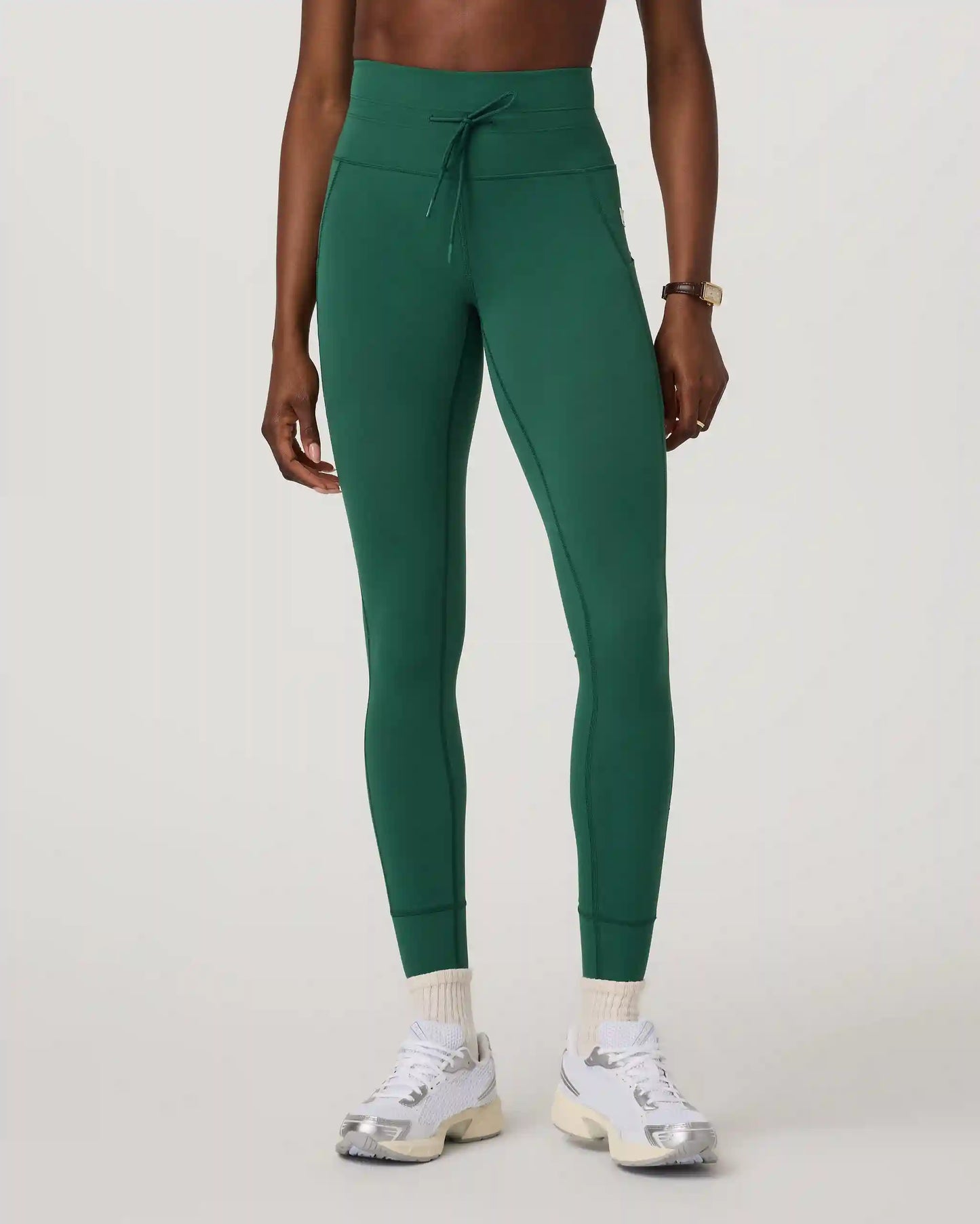Daily Pocket Legging - Short