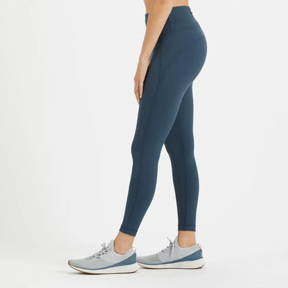 Pace High Rise Legging