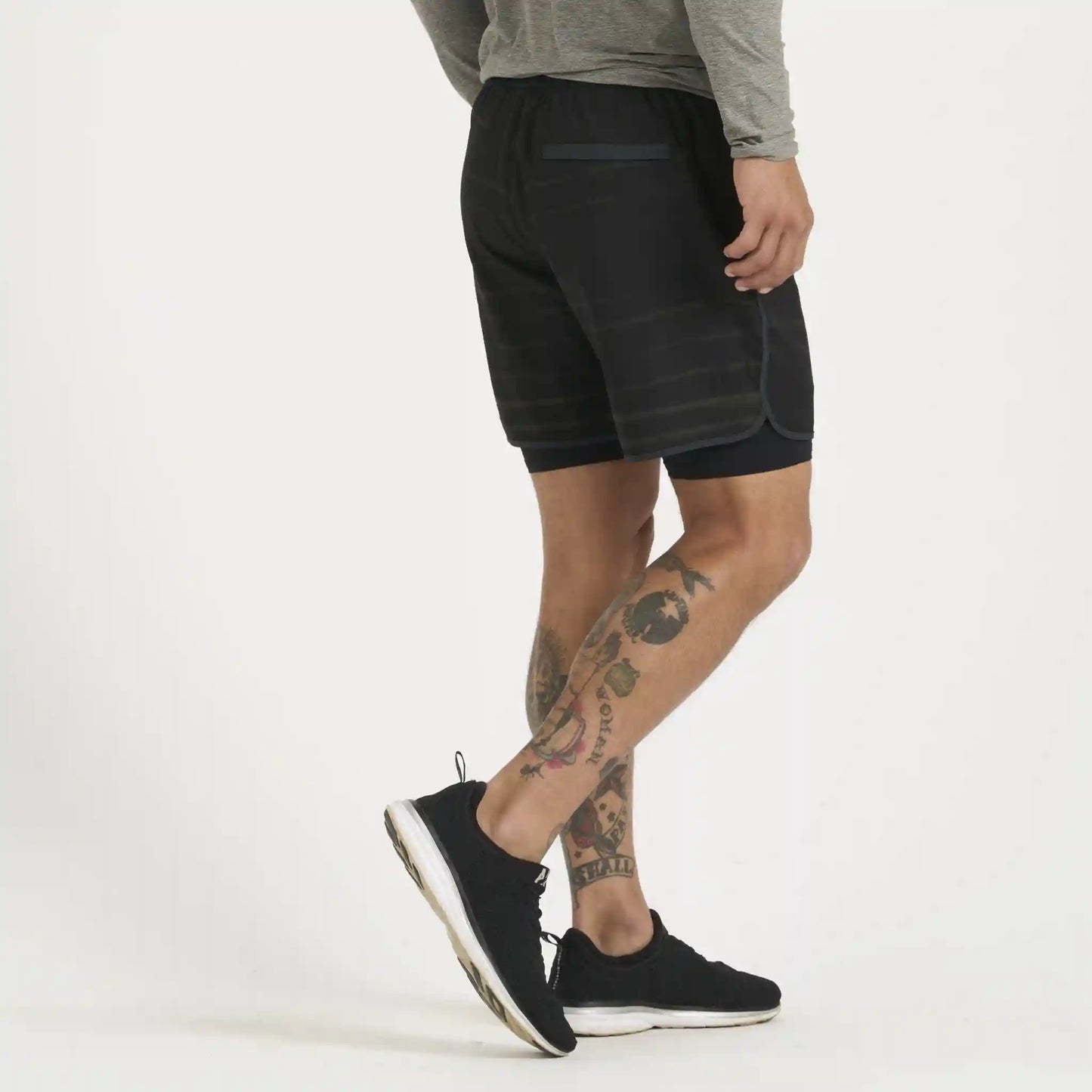 Stockton Short
