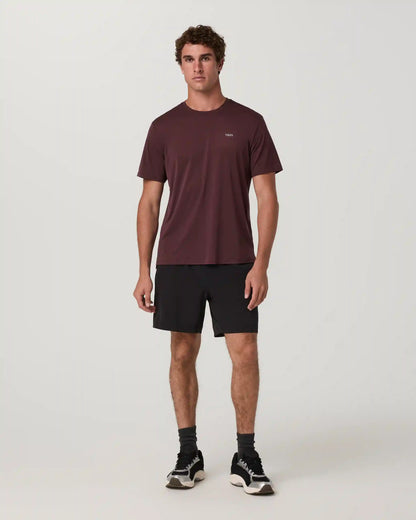 Short Sleeve Strato Breathe Tee