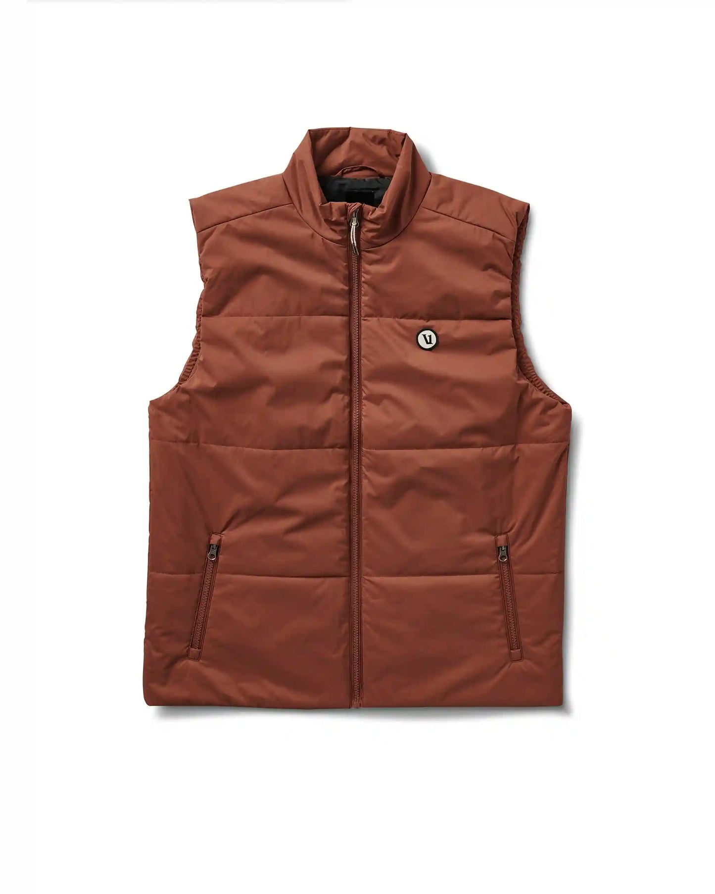 Echo Insulated Vest