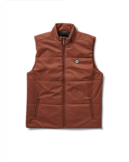 Echo Insulated Vest