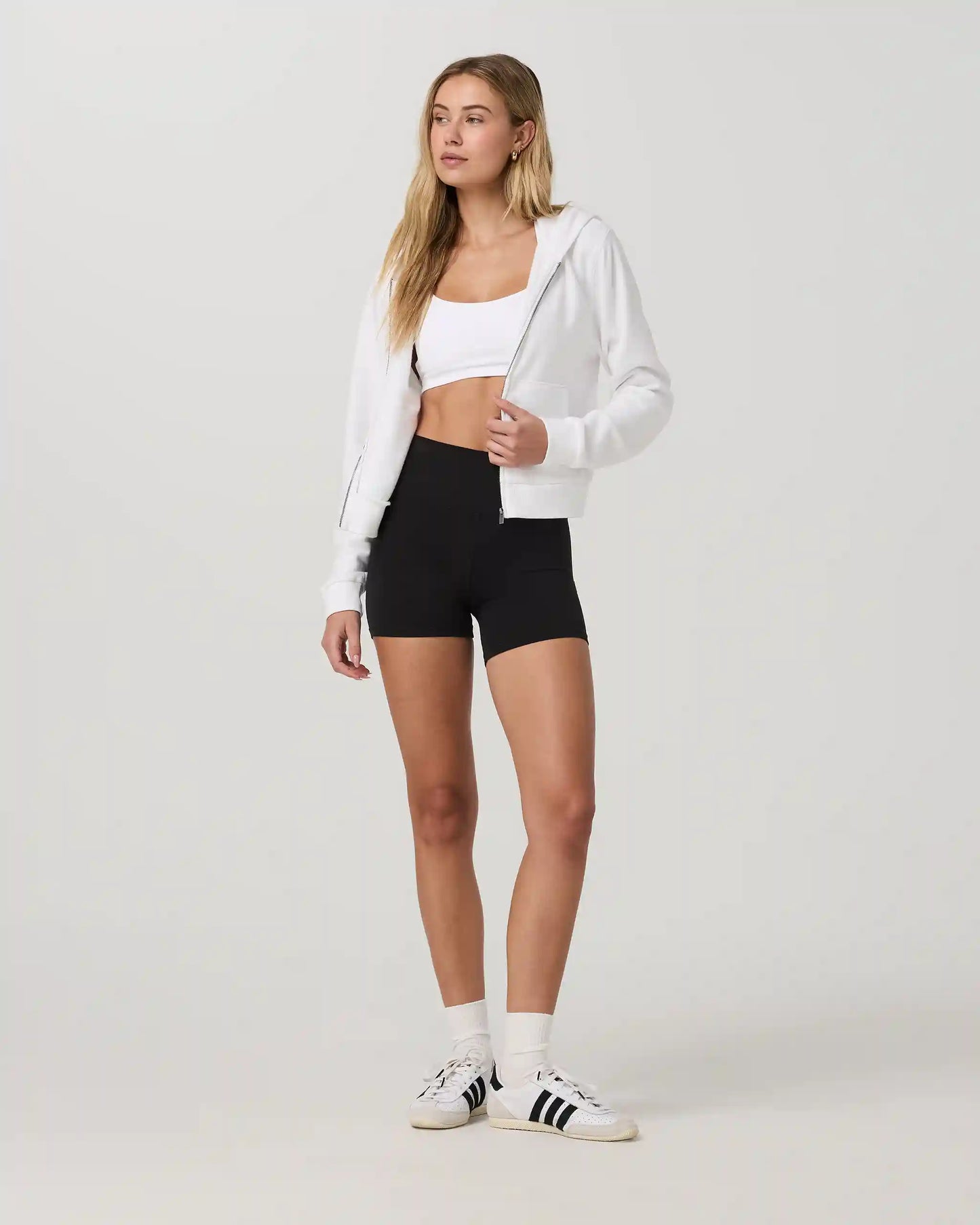 Sedona Classic Full Zip