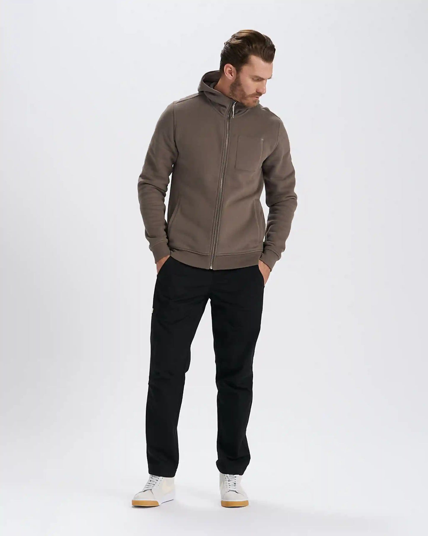 Seaside Hoodie