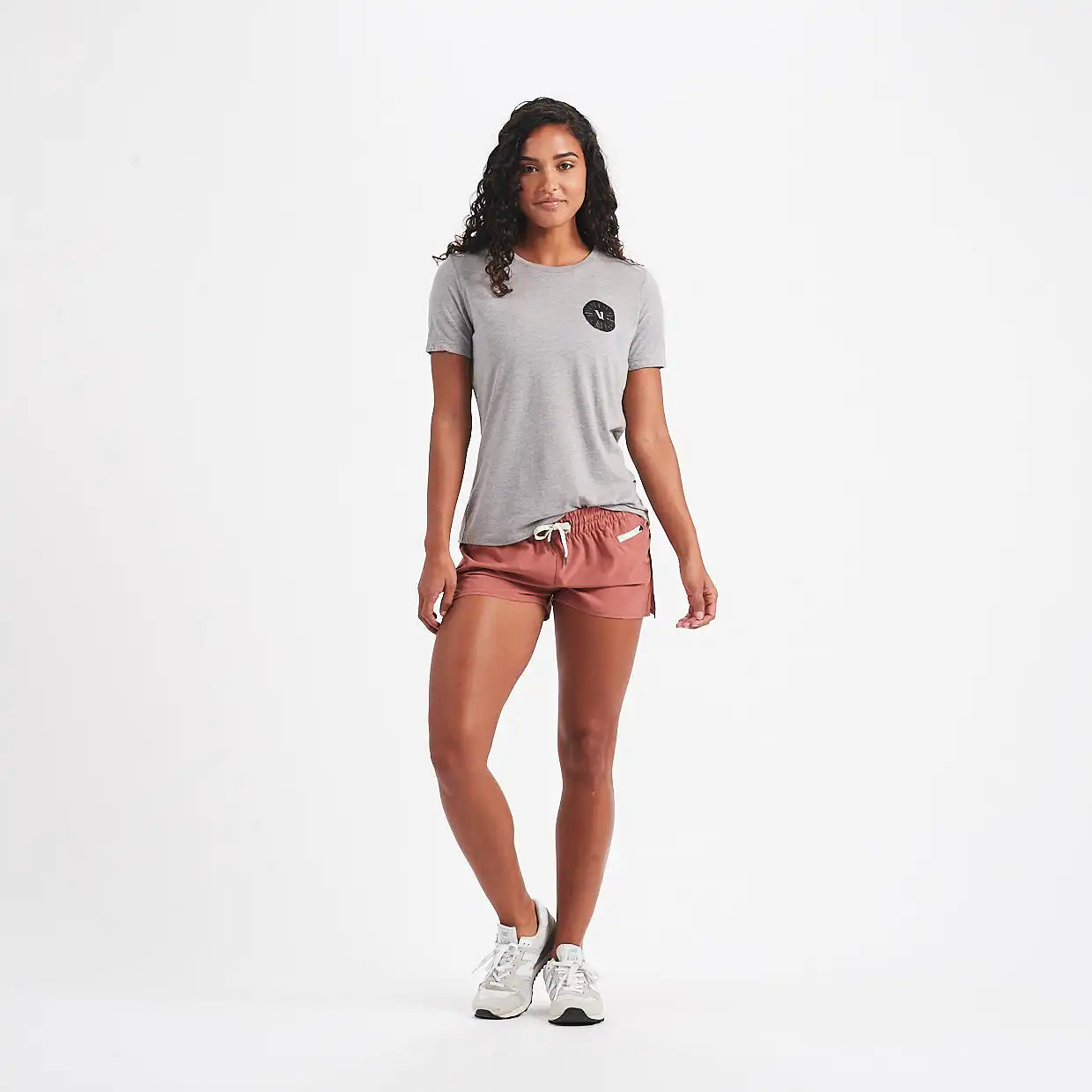 Sand Dollar Tee