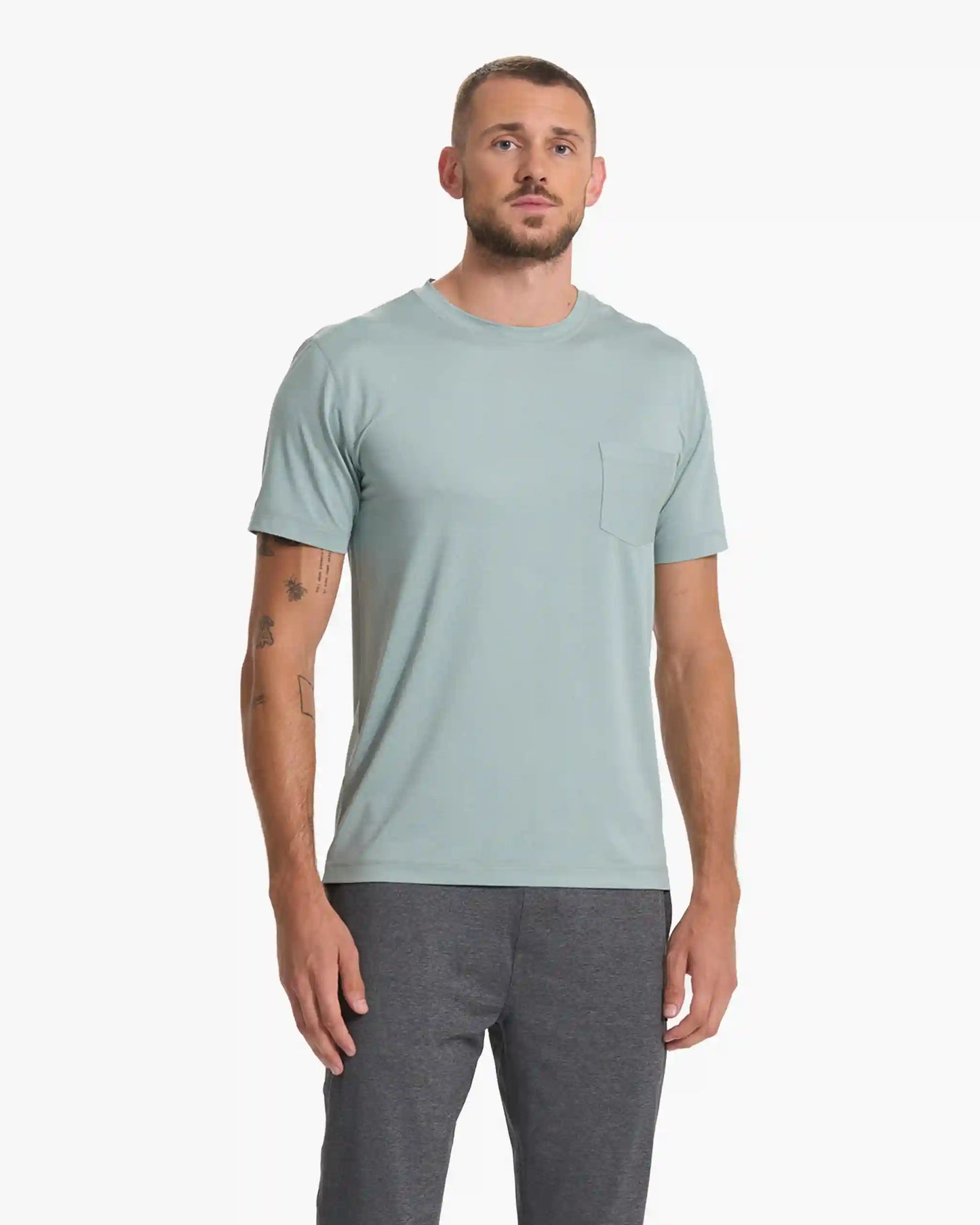 Tradewind Performance Tee