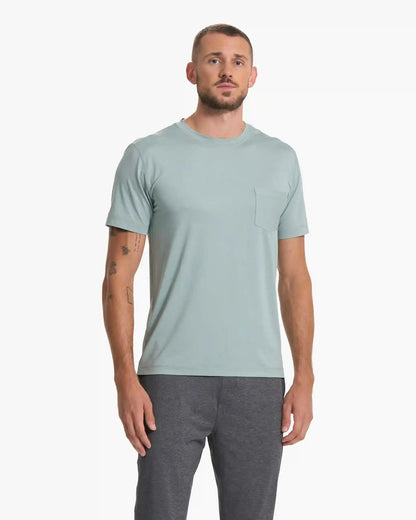 Tradewind Performance Tee