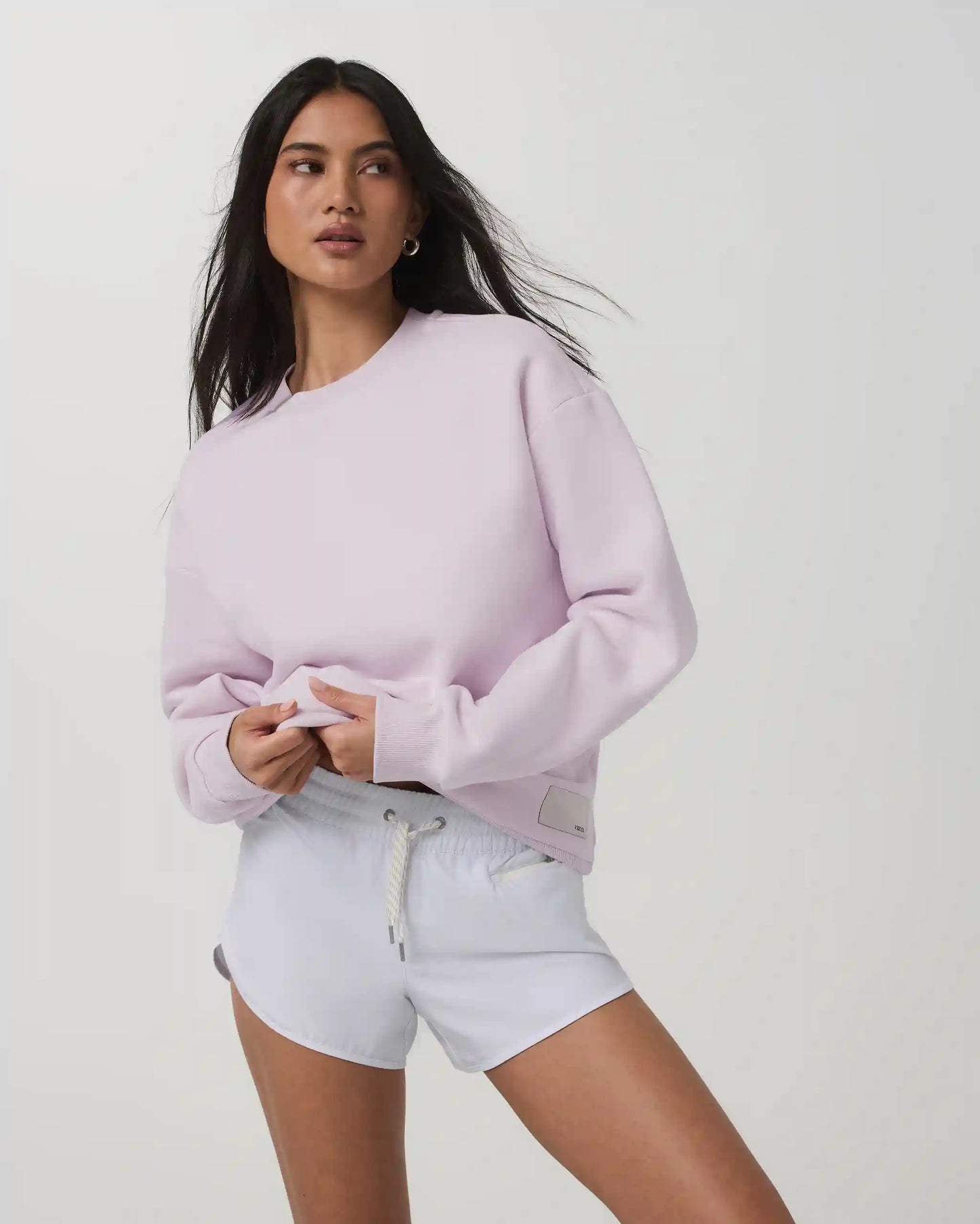 Restore Oversized Crew 2.0